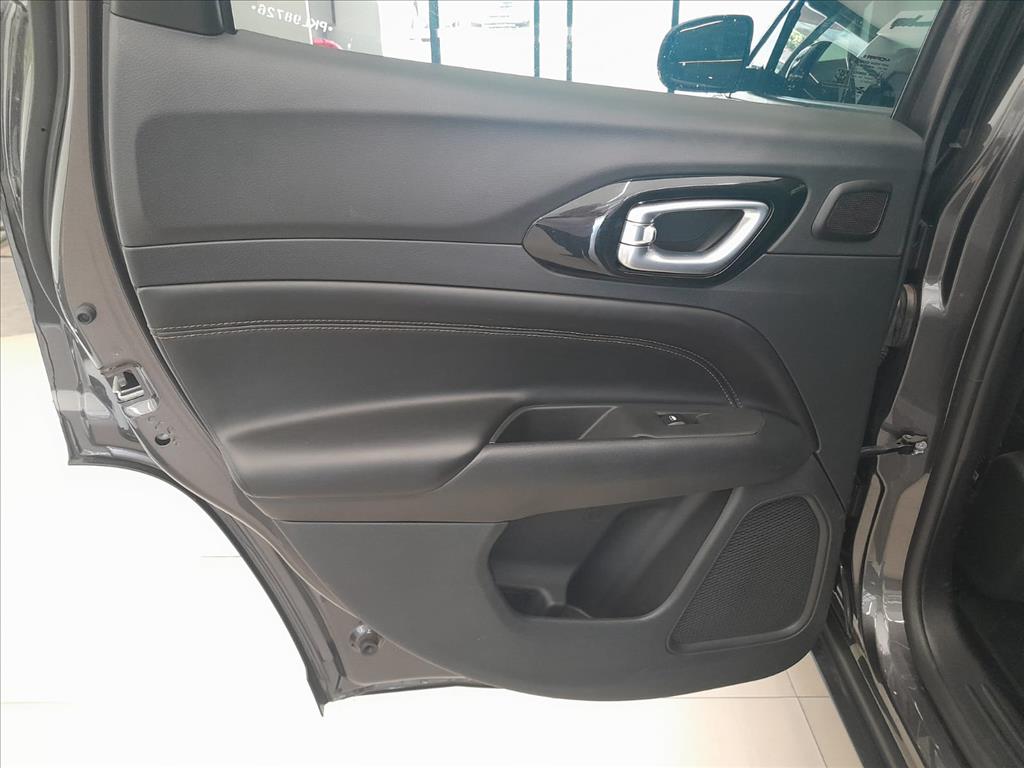 COMPASS 2.0 TD350 TURBO DIESEL LIMITED AT916