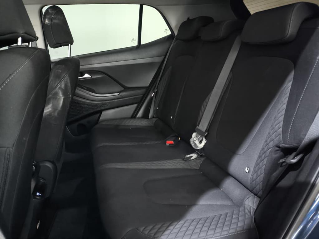 CRETA 1.0 TGDI FLEX LIMITED AUTOMÁTICO13