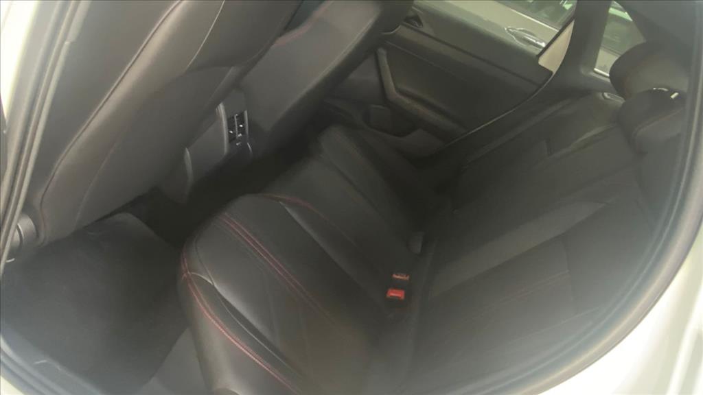 NIVUS 1.4 250 TSI TOTAL FLEX GTS AUTOMÁTICO14