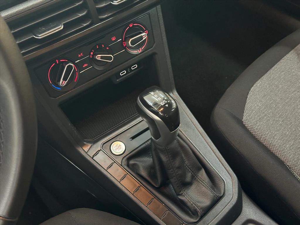 POLO 1.0 170 TSI COMFORTLINE AUTOMÁTICO10