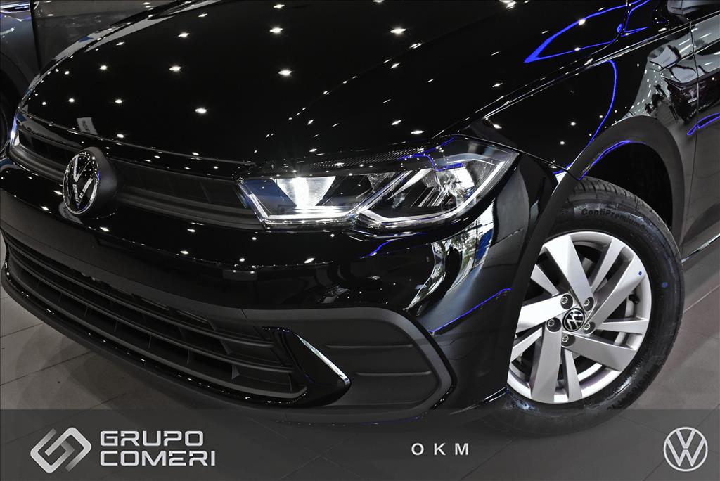 POLO 1.0 170 TSI SENSE AUTOMÁTICO19