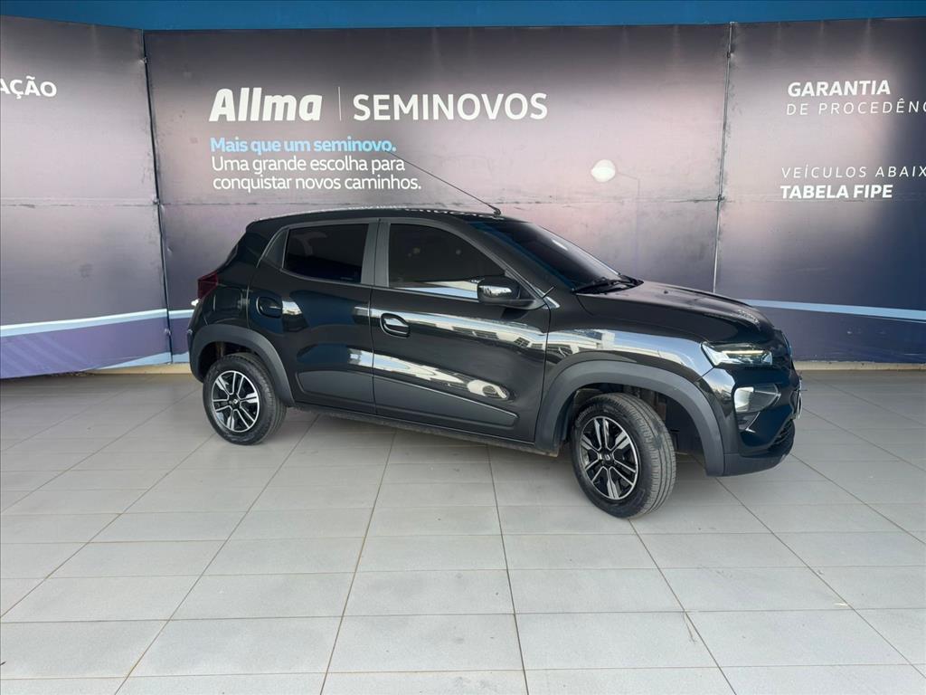 KWID 1.0 12V SCE FLEX INTENSE MANUAL3