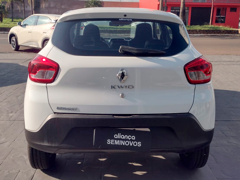KWID 1.0 12V SCE FLEX INTENSE MANUAL4