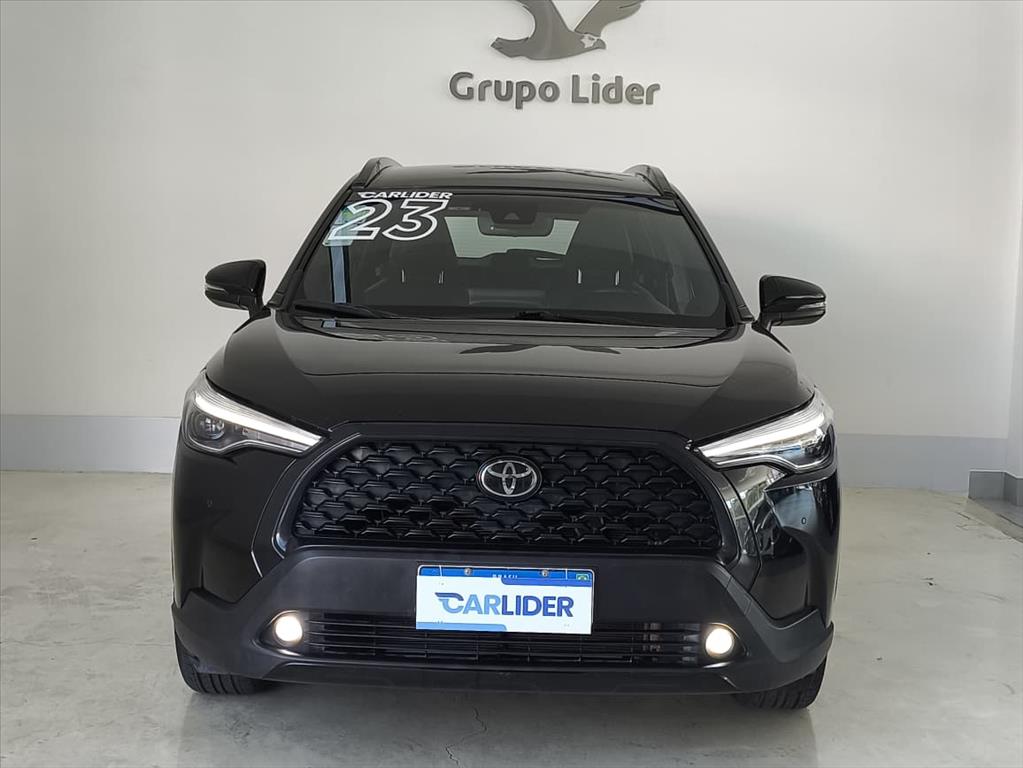 COROLLA CROSS 2.0 VVT-IE FLEX XRE DIRECT SHIFT1