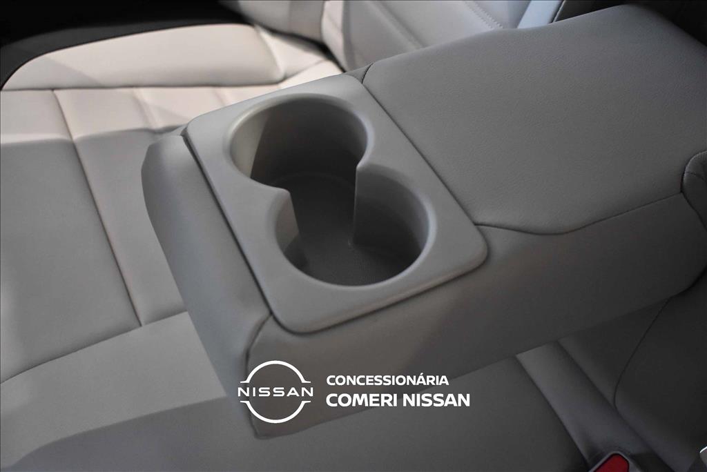 VERSA 1.6 16V FLEX EXCLUSIVE XTRONIC12