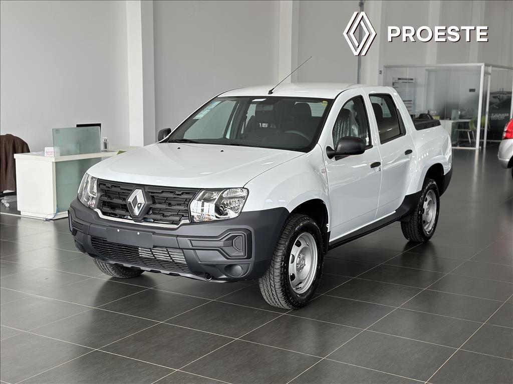 OROCH 1.6 16V SCE FLEX PRO MANUAL2