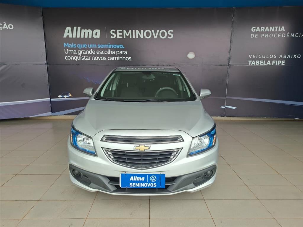 ONIX 1.4 MPFI LT 8V FLEX 4P MANUAL1