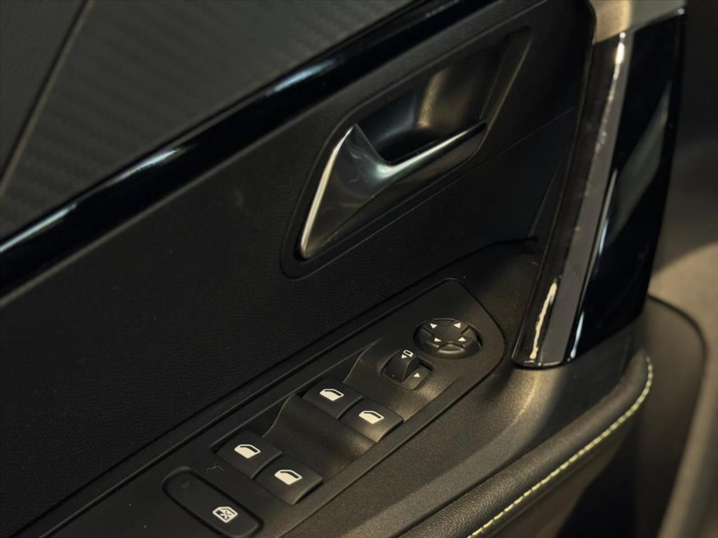 2008 1.0 TURBO 200 FLEX GT CVT10