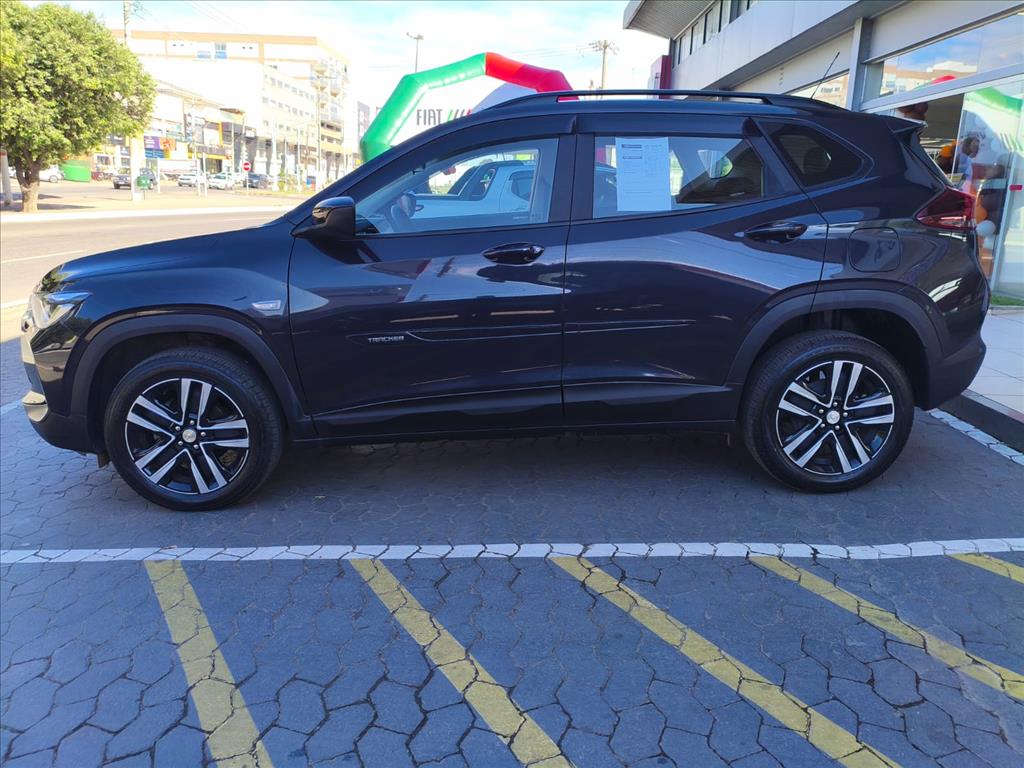 TRACKER 1.0 TURBO FLEX LT AUTOMÁTICO6