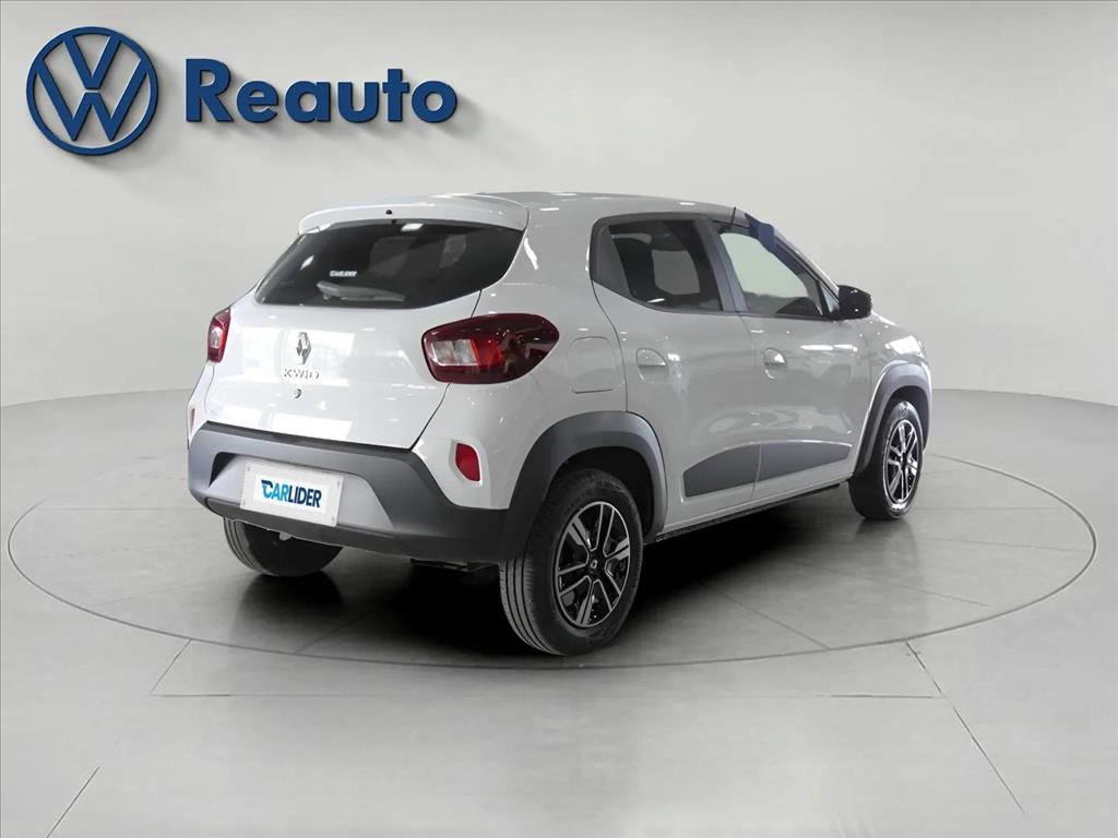 KWID 1.0 12V SCE FLEX INTENSE MANUAL4