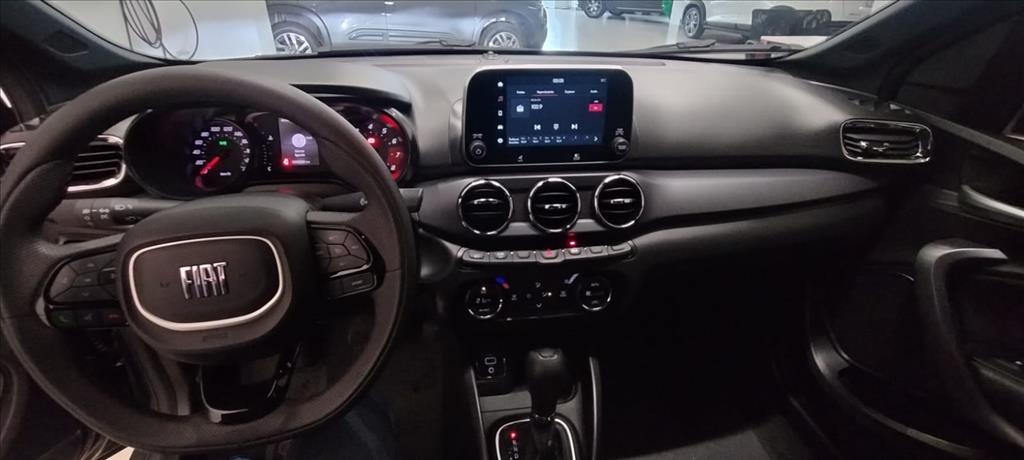 CRONOS 1.3 FIREFLY FLEX PRECISION CVT6