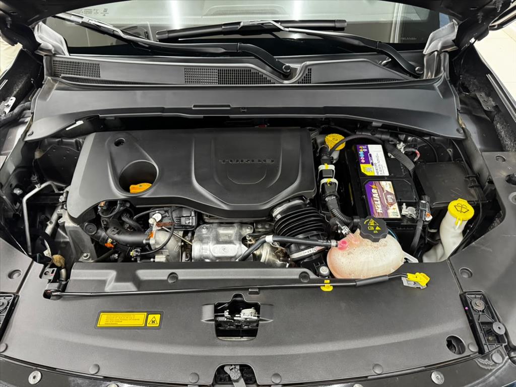 Jeep 1.3 T270 Turbo Flex Longitude - foto 15