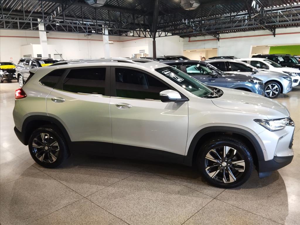 TRACKER 1.2 TURBO FLEX PREMIER AUTOMÁTICO3