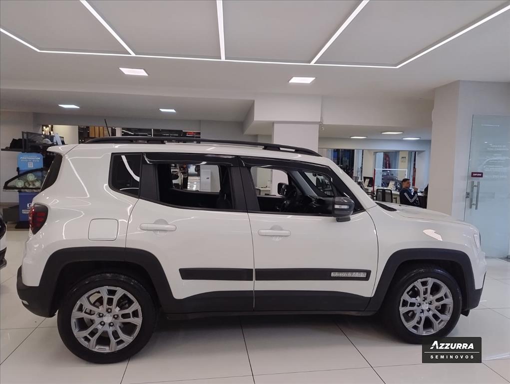 RENEGADE 1.3 T270 TURBO FLEX AT68
