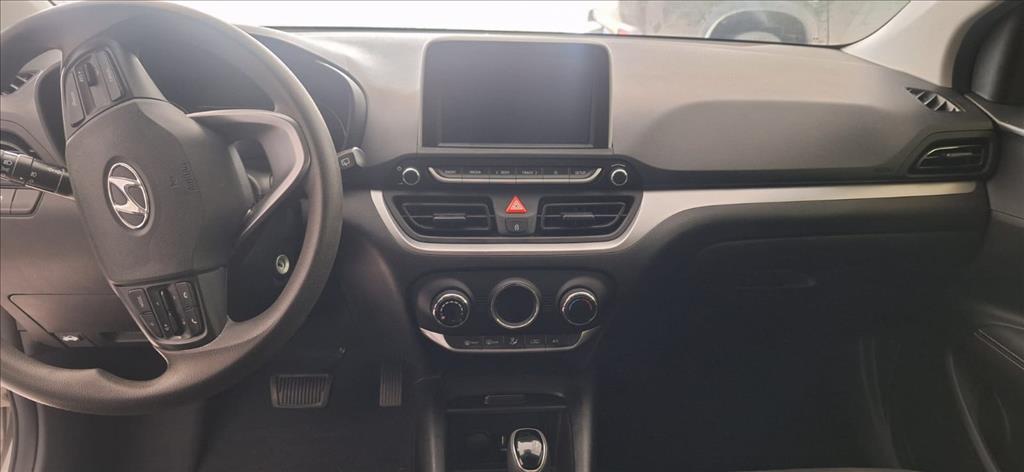 HB20 1.0 TGDI FLEX EVOLUTION AUTOMÁTICO8
