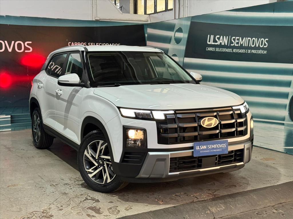 Hyundai-CRETA-1.0 TGDI FLEX LIMITED AUTOMÁTICO