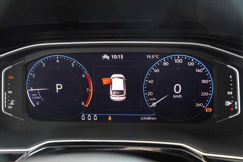 NIVUS 1.0 200 TSI TOTAL FLEX HIGHLINE AUTOMÁTICO12