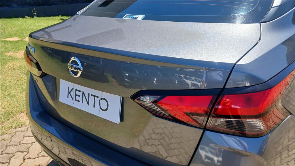VERSA 1.6 16V FLEX ADVANCE XTRONIC11