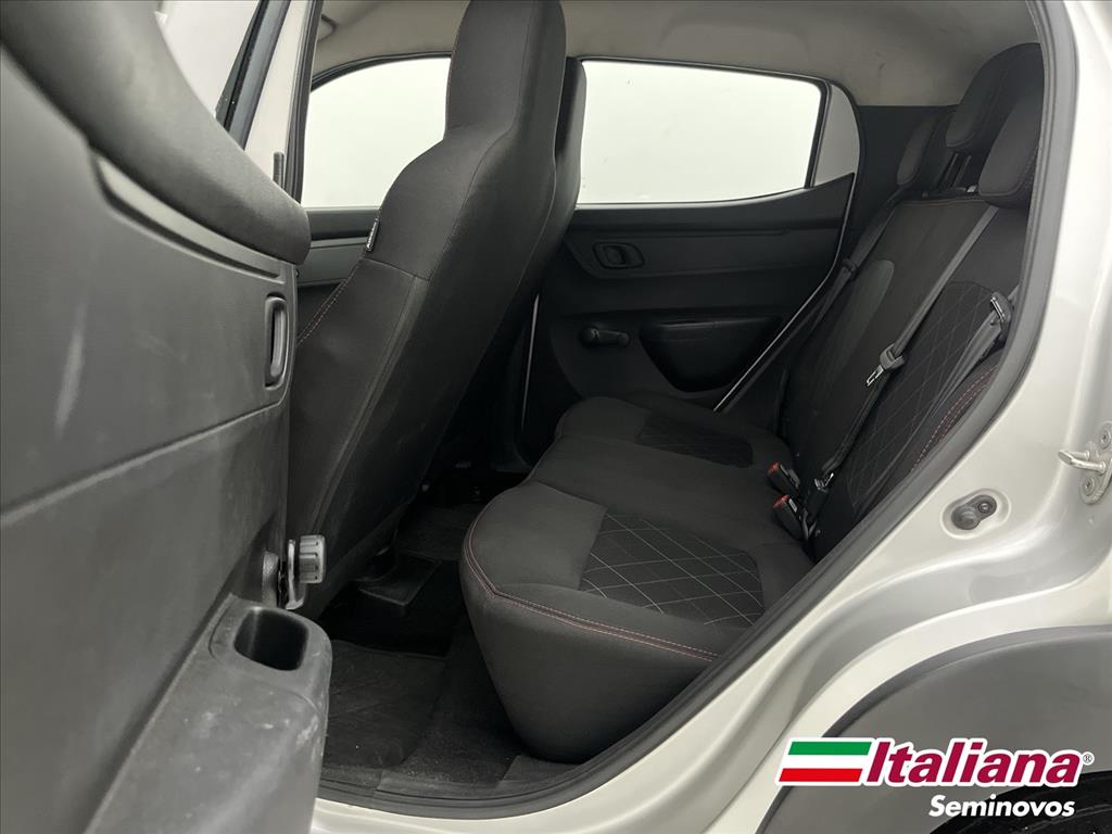 KWID 1.0 12V SCE FLEX ZEN MANUAL13