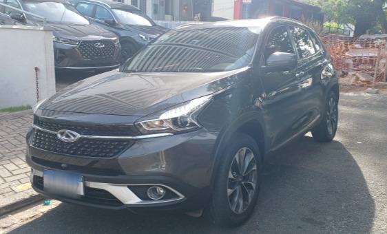 1.5 VVT TURBO iFLEX TXS DCT