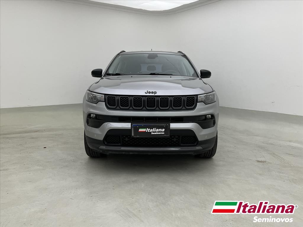 COMPASS 1.3 T270 TURBO FLEX LONGITUDE AT67