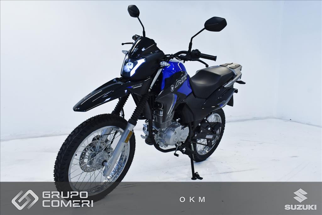 NK 160 ABS2