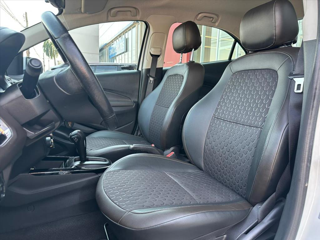 PRISMA 1.4 MPFI LTZ 8V FLEX 4P AUTOMÁTICO PRISMA 1.4 MPFI LTZ 8V FLEX 4P AUTOMÁTICO