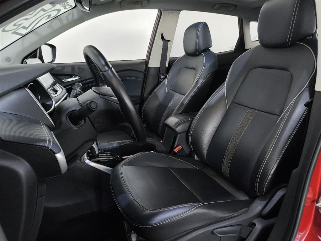 TRACKER 1.2 TURBO FLEX PREMIER AUTOMÁTICO12