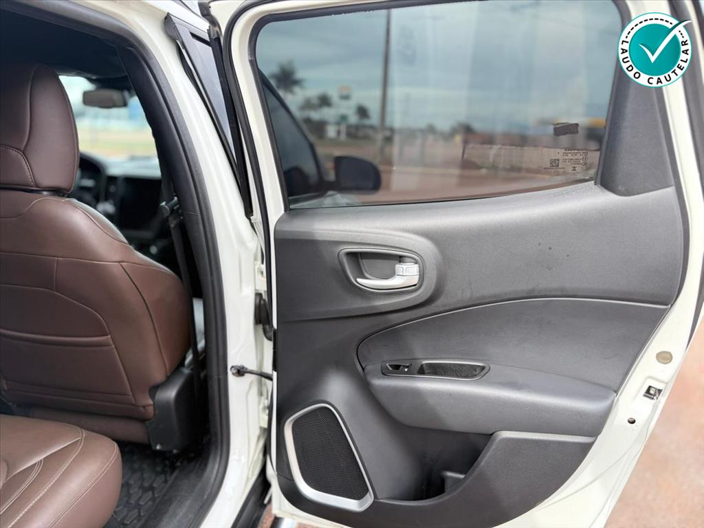 TORO 2.0 16V TURBO DIESEL RANCH 4WD AT915