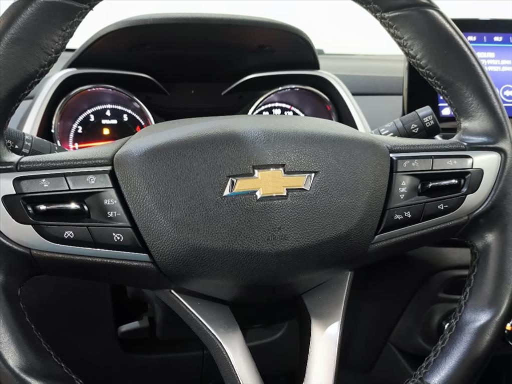 TRACKER 1.2 TURBO FLEX PREMIER AUTOMÁTICO7