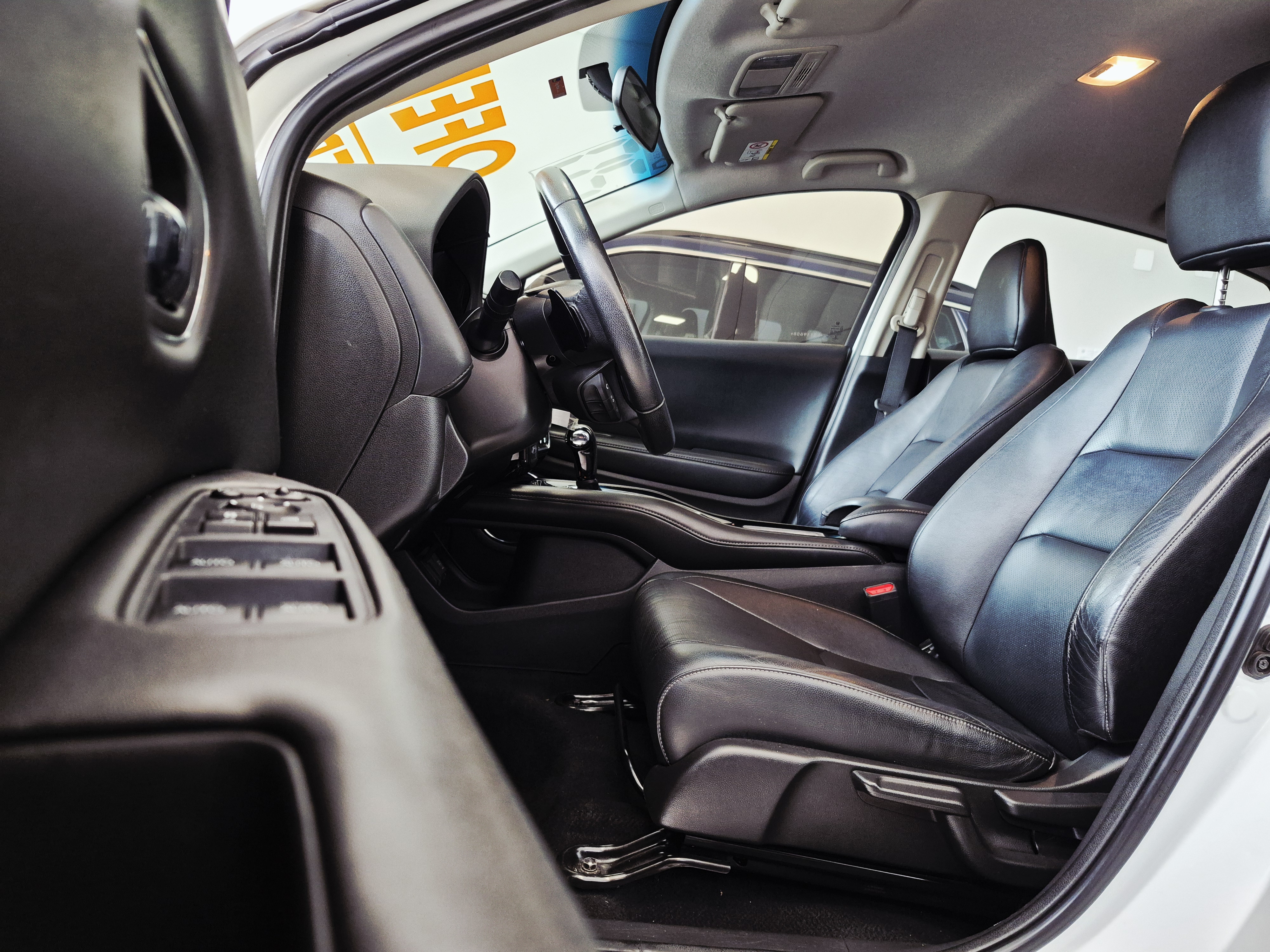 Foto ilustrativa do carro