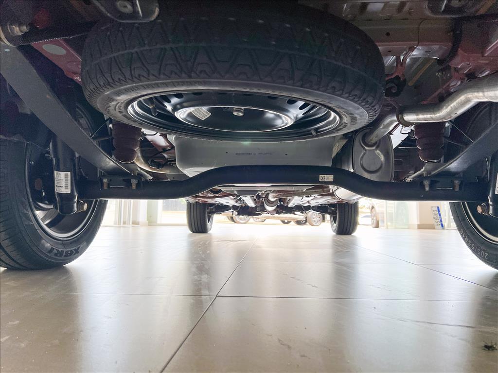 STRADA 1.3 FIREFLY FLEX VOLCANO CD CVT19