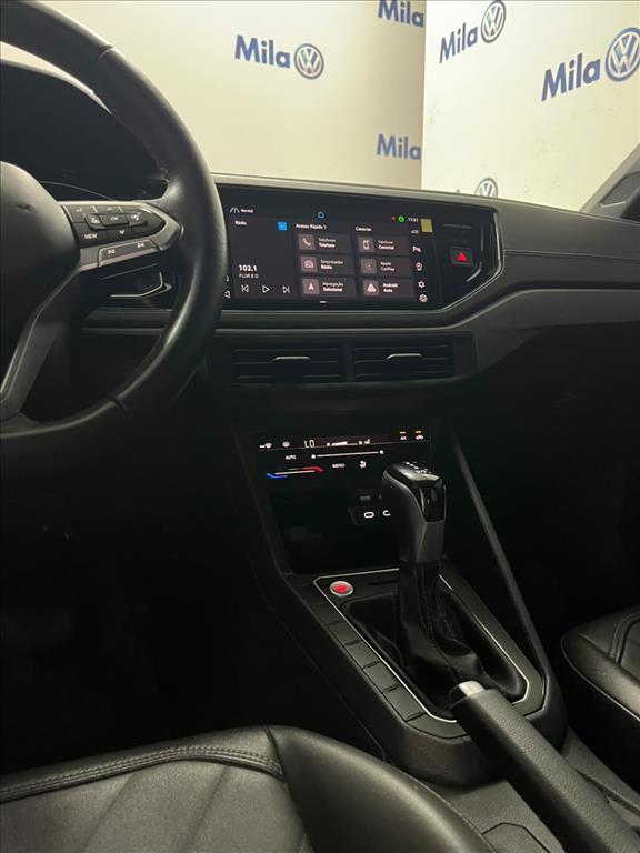 VIRTUS 1.4 250 TSI EXCLUSIVE AUTOMÁTICO10