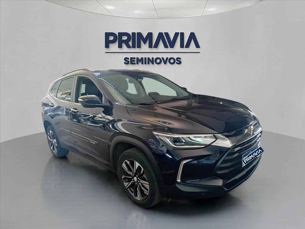 TRACKER 1.2 TURBO FLEX PREMIER AUTOMÁTICO2
