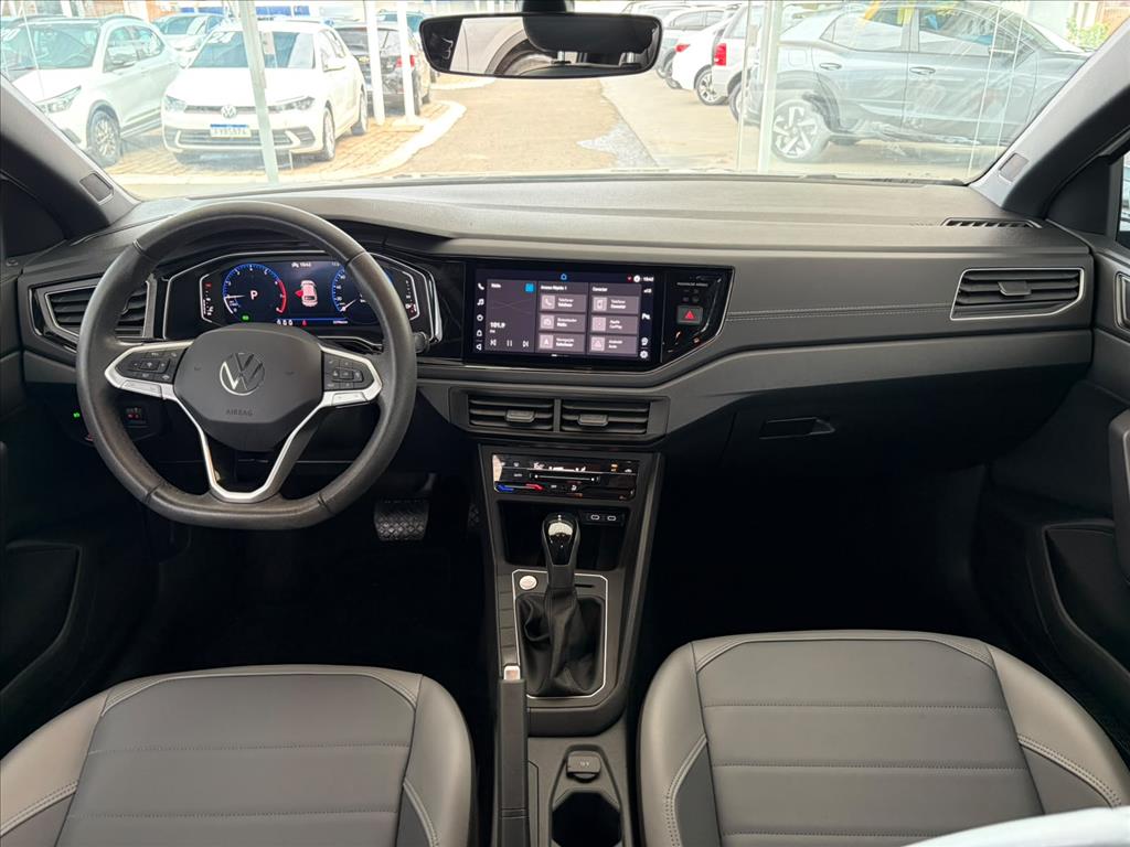 NIVUS 1.0 200 TSI TOTAL FLEX HIGHLINE AUTOMÁTICO11