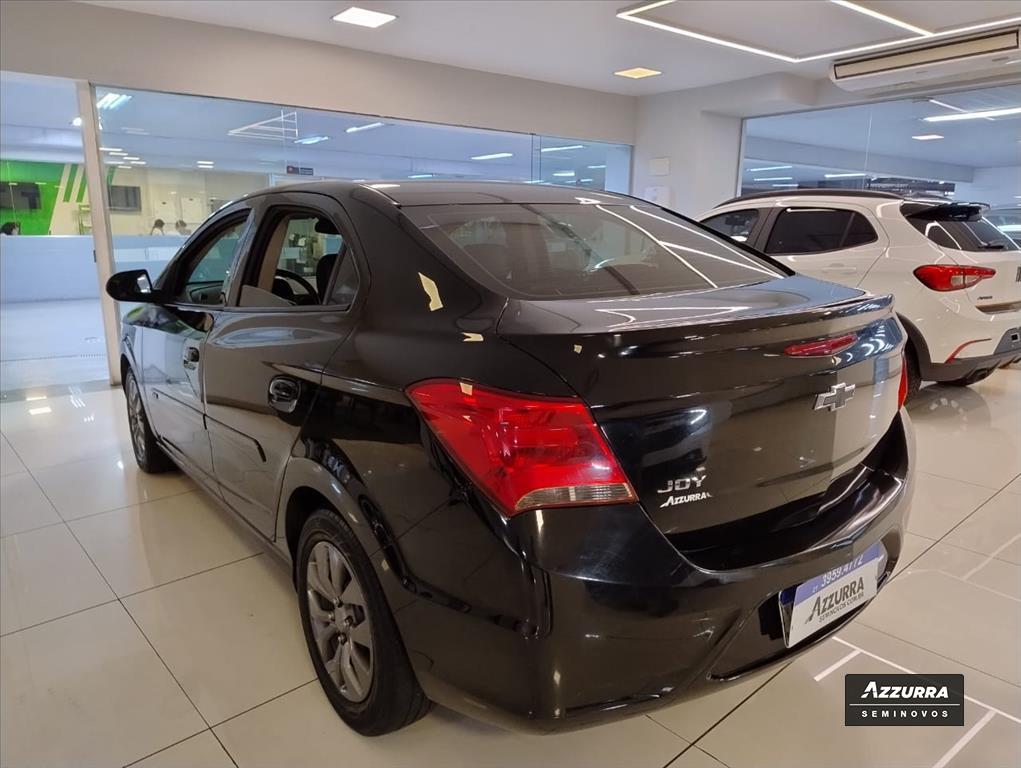 JOY PLUS 1.0 BLACK FLEX 4P MANUAL5