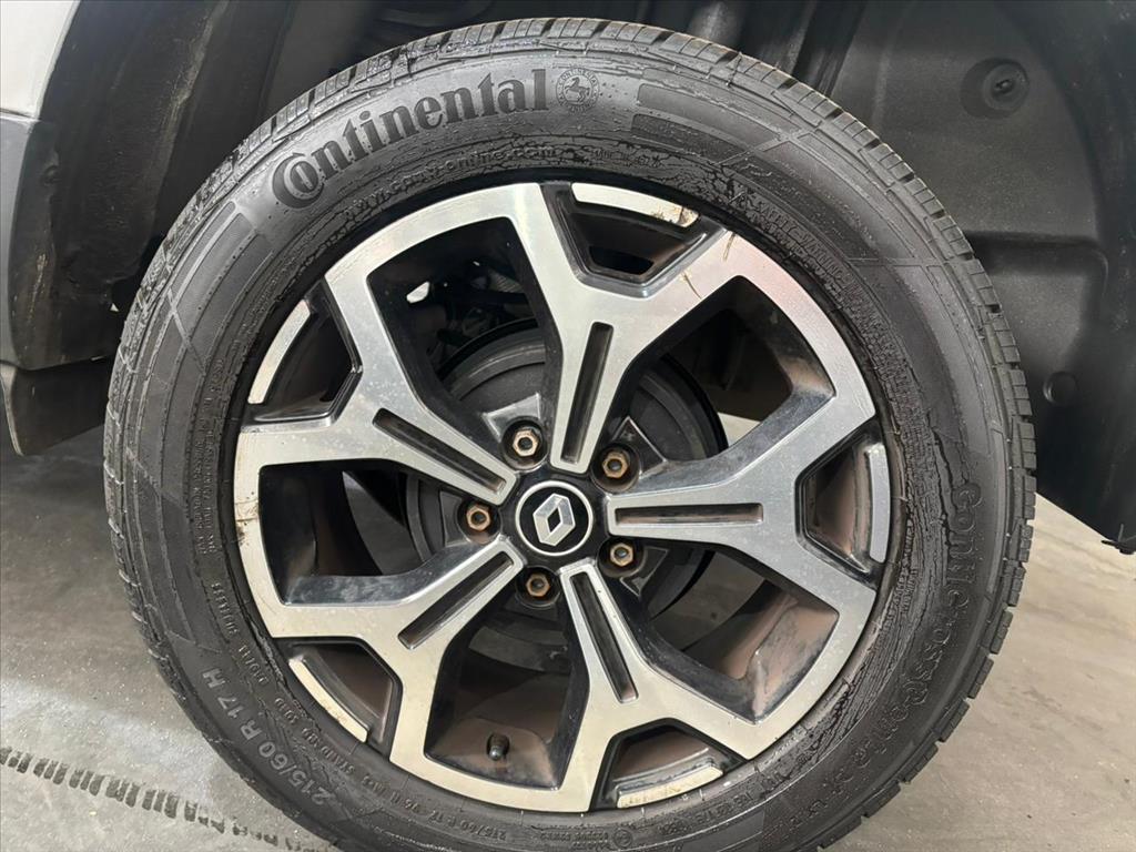 DUSTER 1.6 16V SCE FLEX ICONIC X-TRONIC11