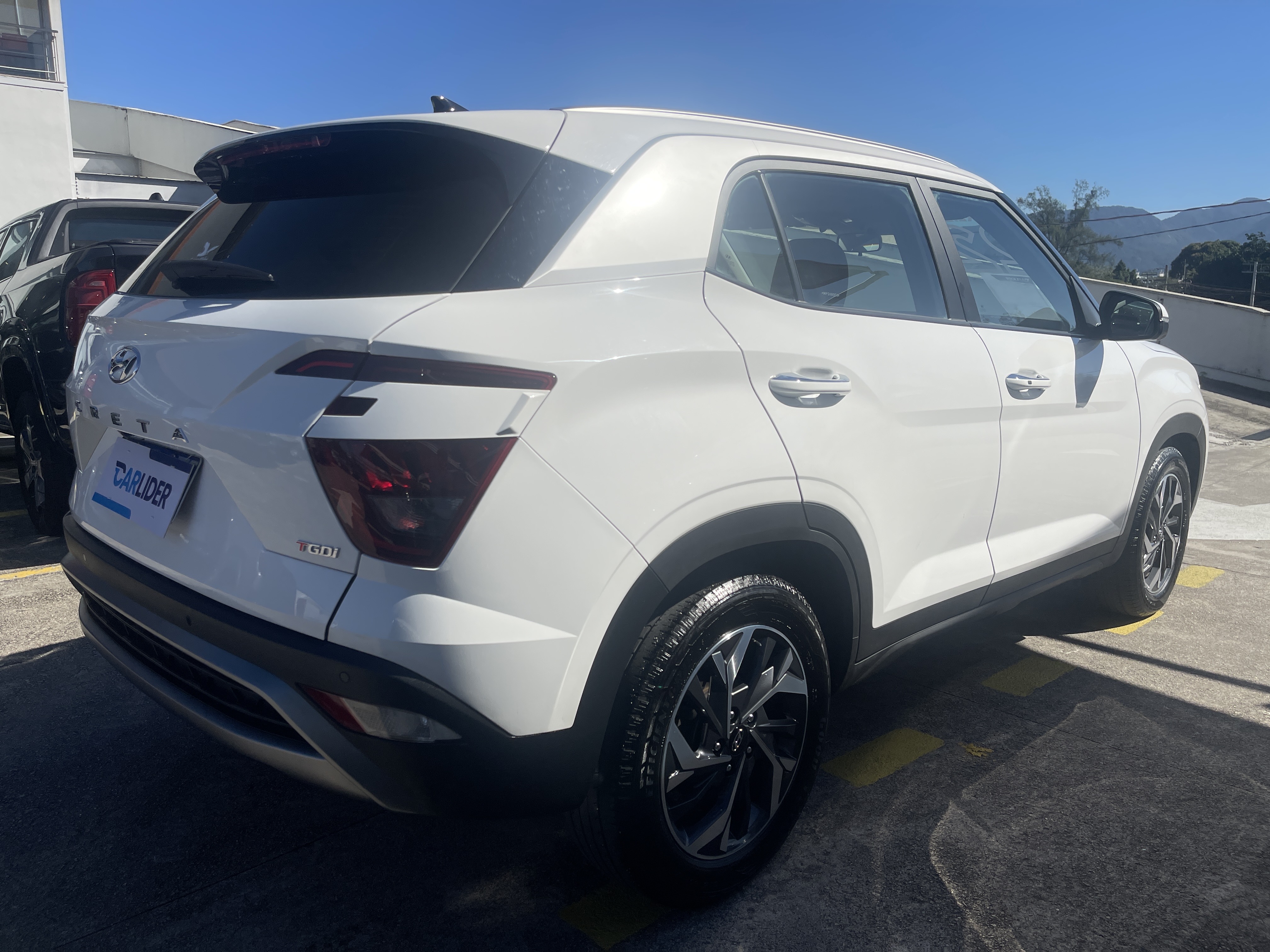 CRETA 1.0 TGDI FLEX PLATINUM AUTOMÁTICO3