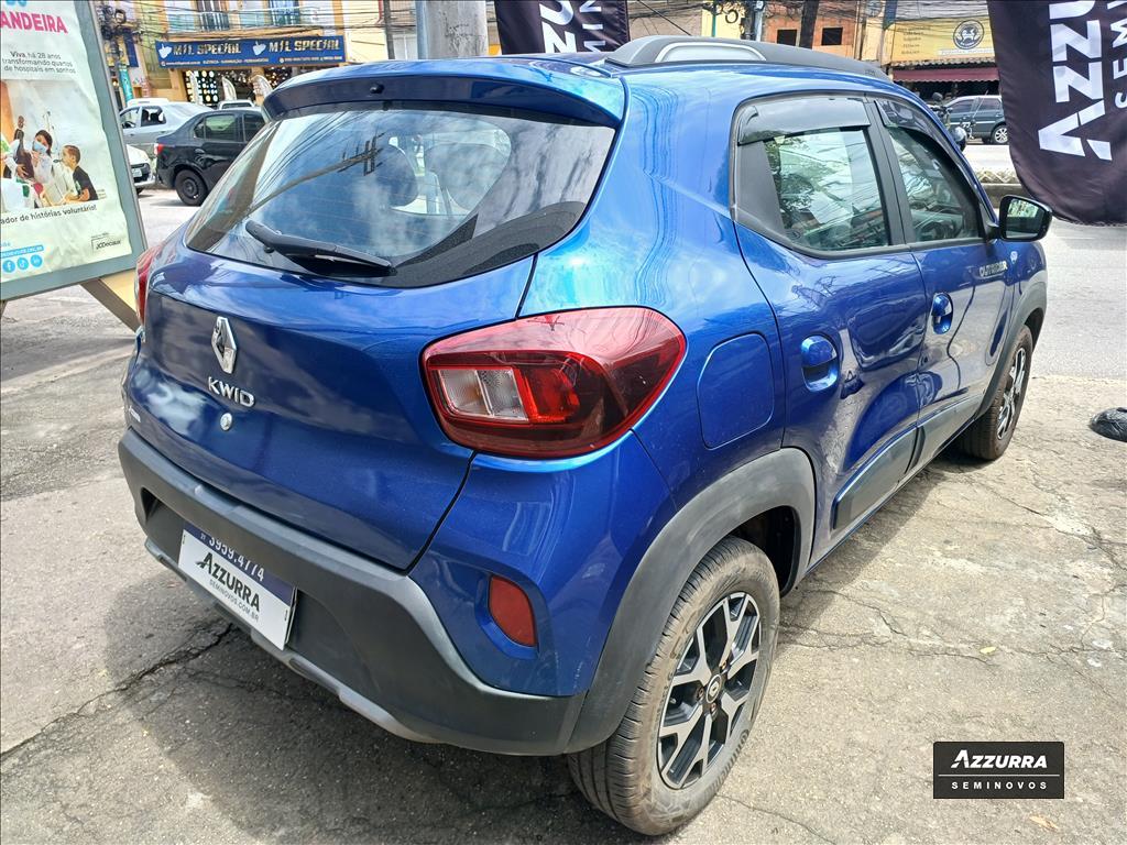 KWID 1.0 12V SCE FLEX OUTSIDER MANUAL3
