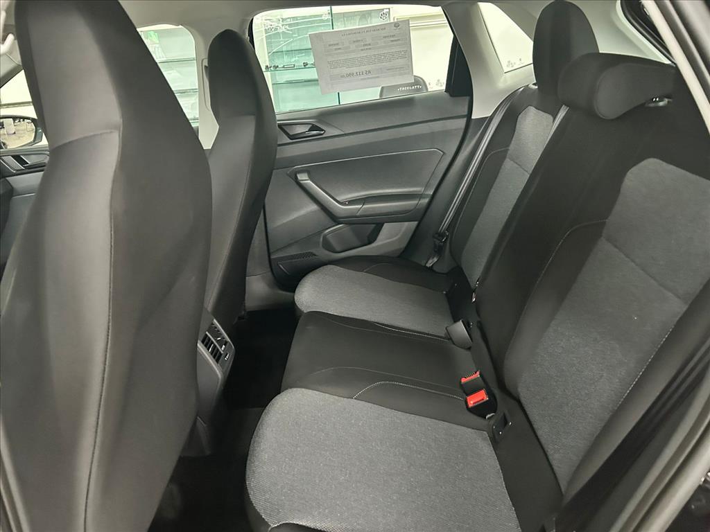 POLO 1.0 170 TSI SENSE AUTOMÁTICO5
