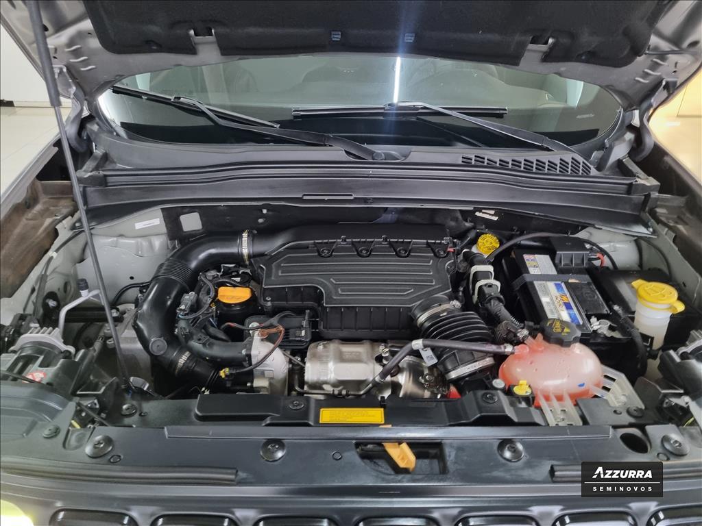 RENEGADE 1.3 T270 TURBO FLEX SPORT AT611
