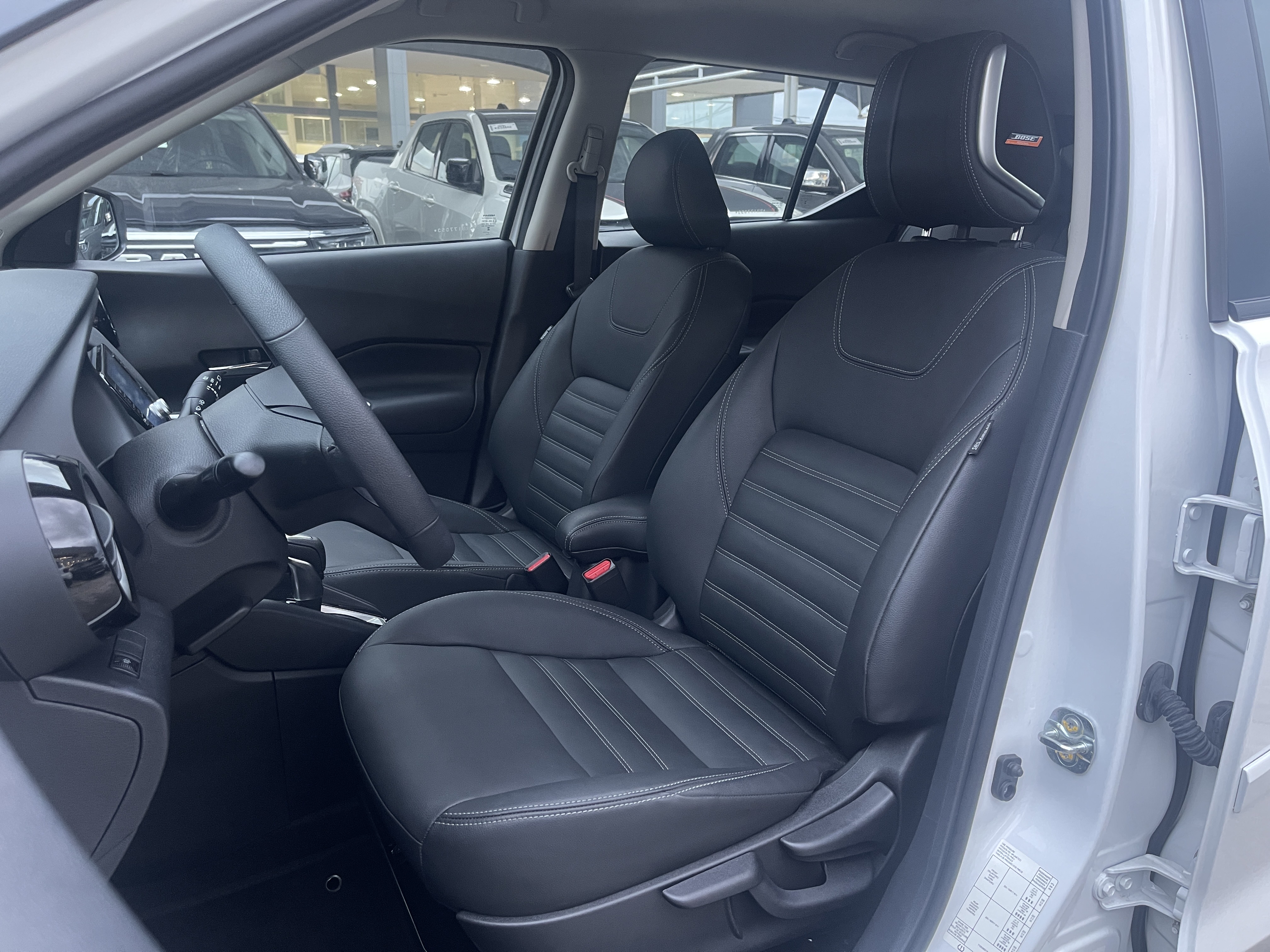 KICKS 1.6 16V FLEXSTART EXCLUSIVE XTRONIC7