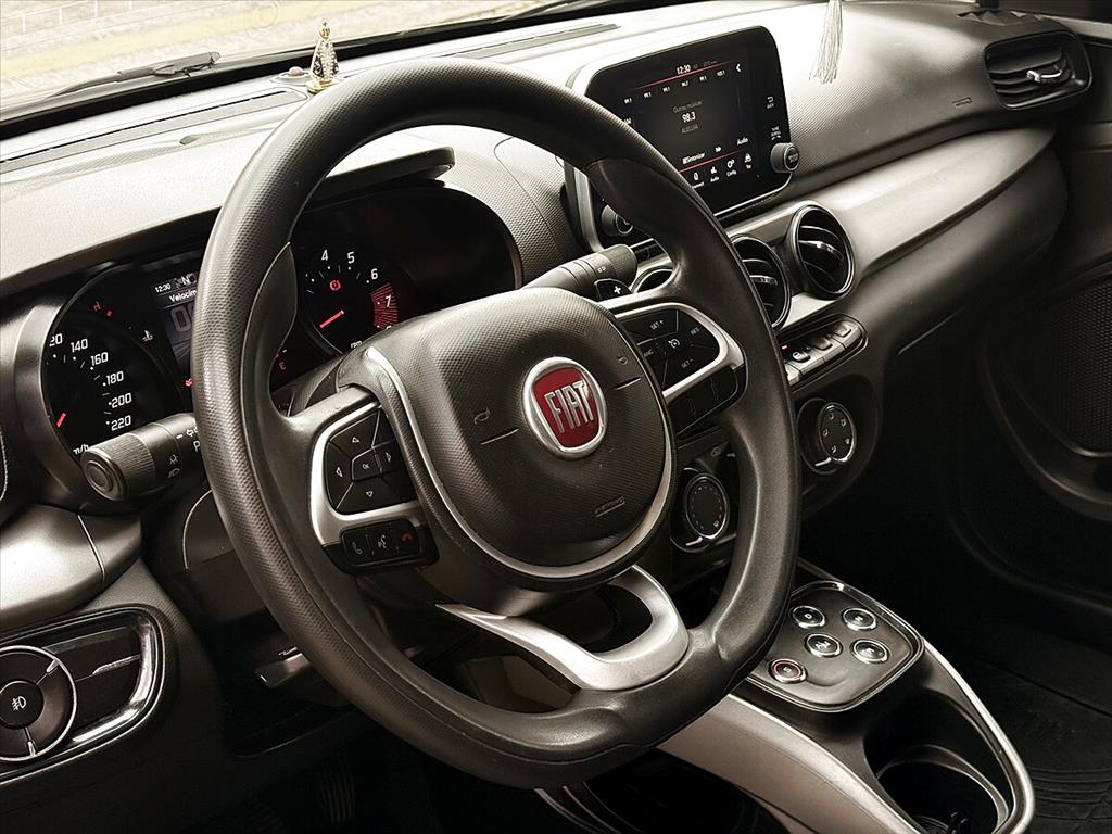 Fiat Cronos - 1.3 FIREFLY FLEX DRIVE GSR