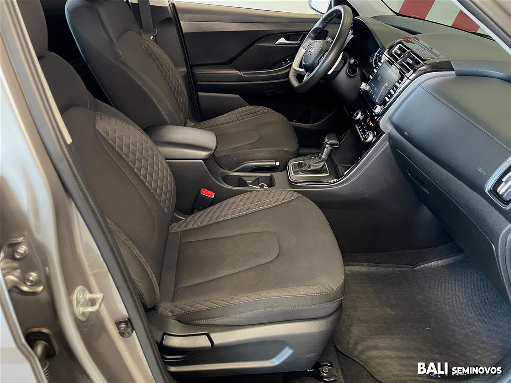 CRETA 1.0 TGDI FLEX LIMITED AUTOMÁTICO12