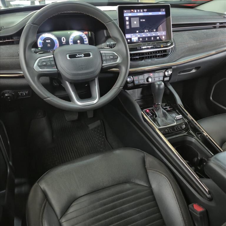 COMMANDER 2.0 TD380 TURBO DIESEL LIMITED AT914