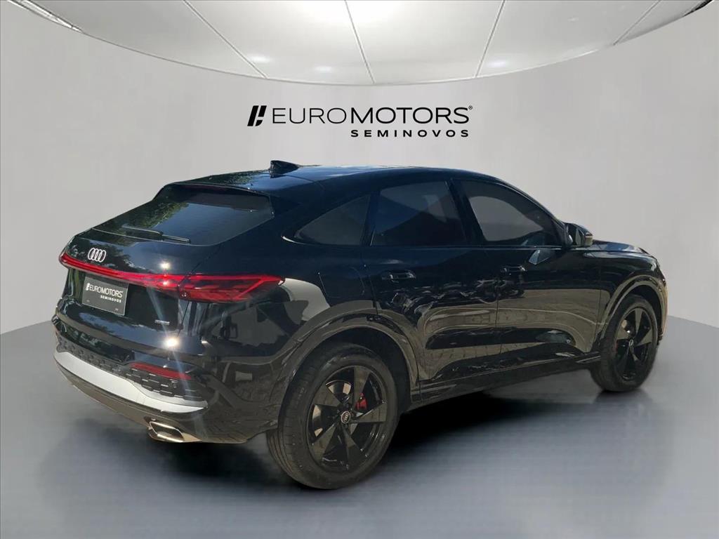 Audi-Q5-2.0 TFSI GASOLINA SPORTBACK ADVANCED QUATTRO S TRONIC