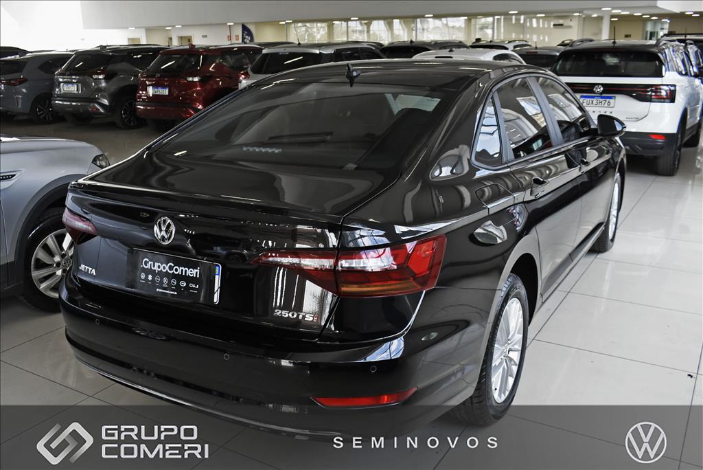 JETTA 1.4 250 TSI TOTAL FLEX TIPTRONIC3
