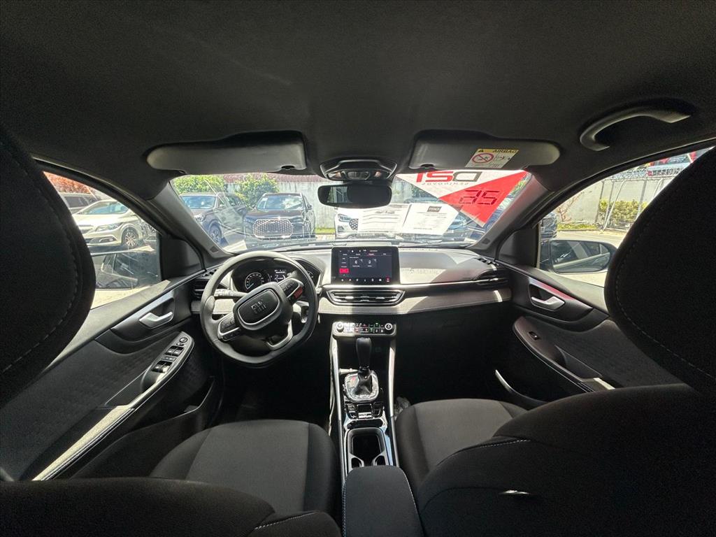 Fiat-FASTBACK-1.0 TURBO 200 HYBRID AUDACE CVT