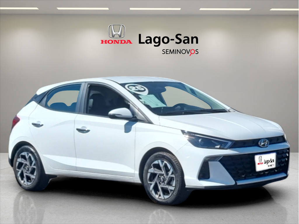 HB20 1.0 TGDI FLEX PLATINUM SAFETY AUTOMÁTICO1