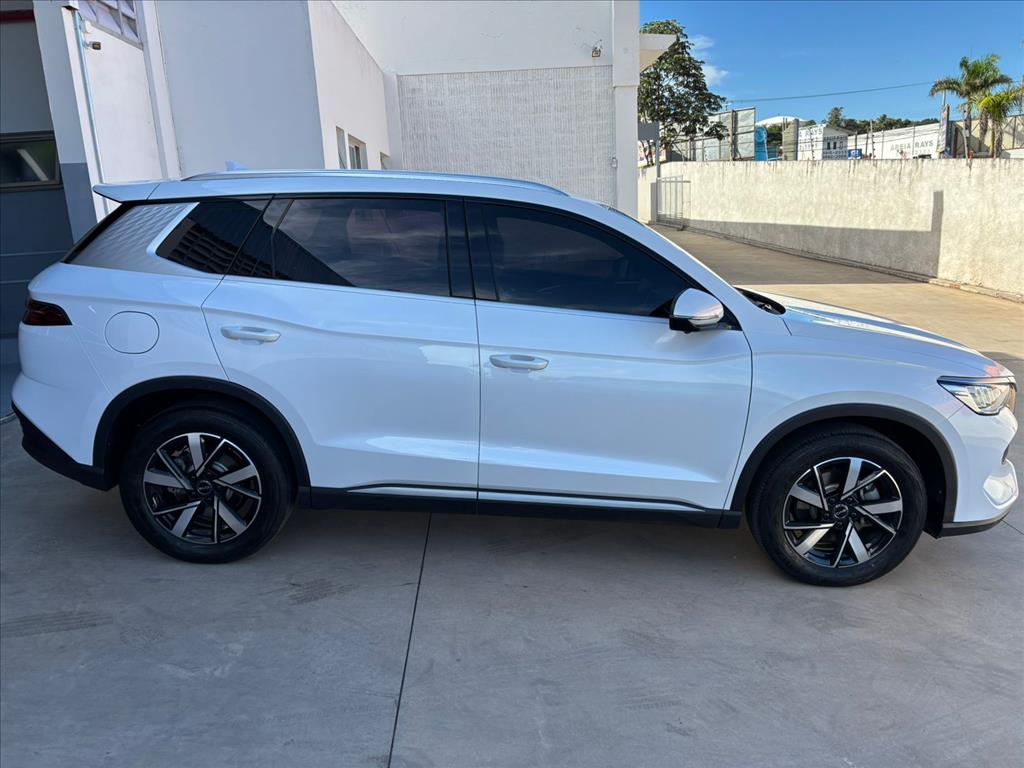 SONG PRO 1.5 DM-I HÍBRIDO GS AUTOMÁTICO3